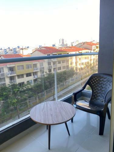 Apartamento En Barranquilla Barrio Villa Carolina