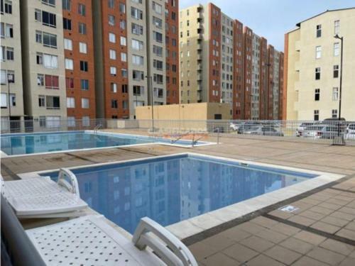 Apartamento Cega Home Basic
