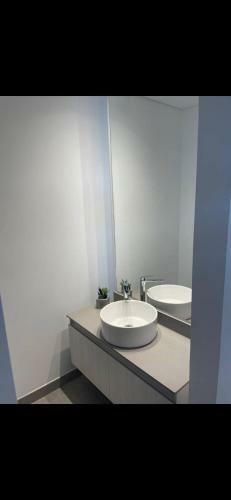 Apartamento Distrito 90 Estudio Lujoso