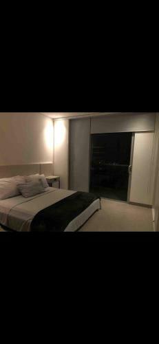 Apartamento Distrito 90 Estudio Lujoso