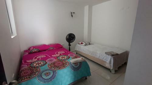 C�modo Apartamento 302