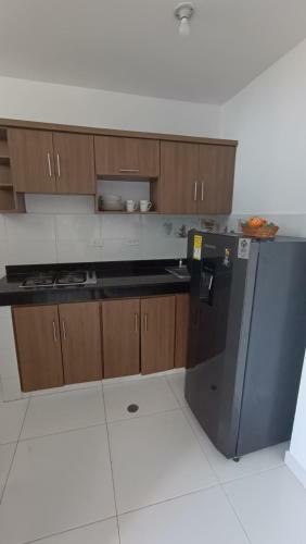 C�modo Apartamento 302