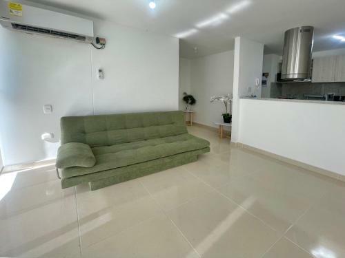Apartamento Amplio Iluminado 2 Habitaciones