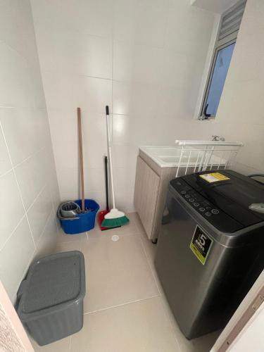Apartamento Amplio Iluminado 2 Habitaciones