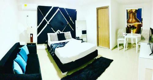 Hotel Platinum Luxury