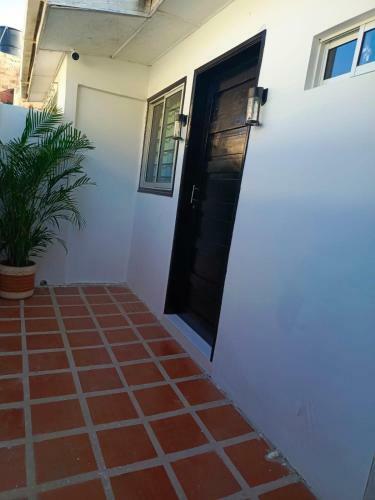 Hostal El Patiecito Coste�o