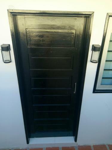 Hostal El Patiecito Coste�o