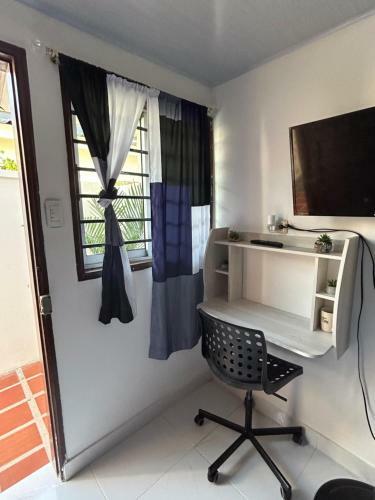 Hostal El Patiecito Coste�o