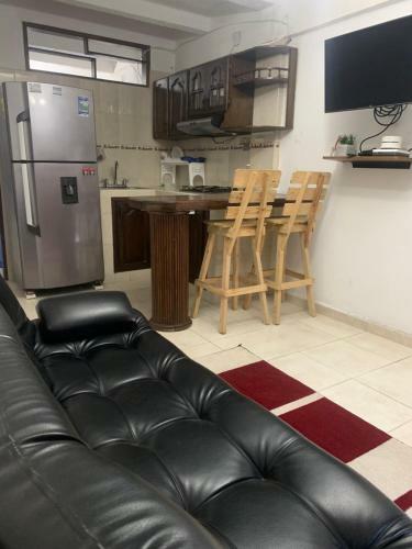 Apartamento Malecon Barranquilla