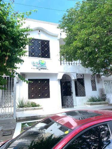Apartamento Malecon Barranquilla
