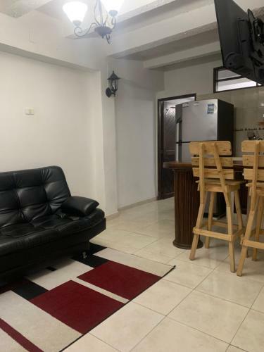 Apartamento Malecon Barranquilla