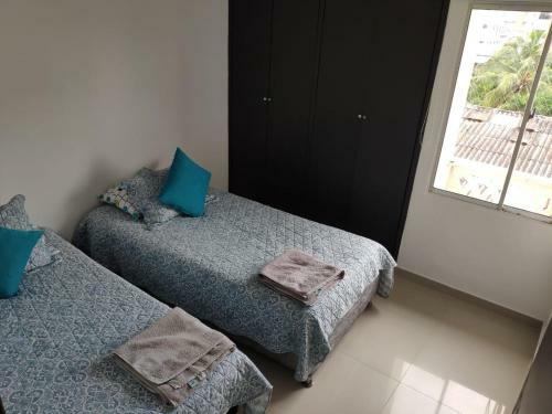 Full Apartment North Barranquilla.