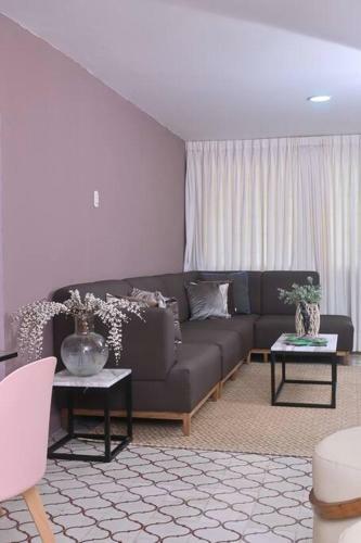 Apartamento Lindo Apto403 Barraquilla Piso 4