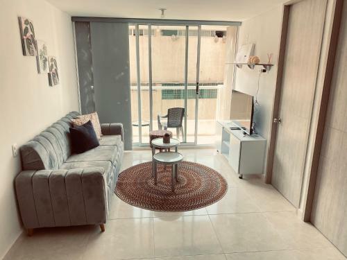 Apartamento C�ntrico Plazuela