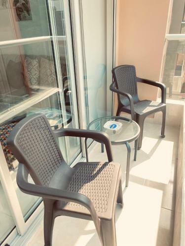 Apartamento C�ntrico Plazuela