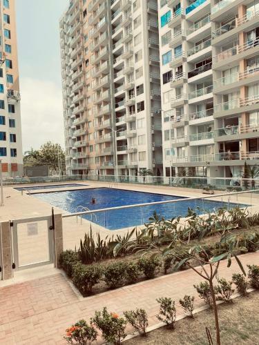Apartamento C�ntrico Plazuela