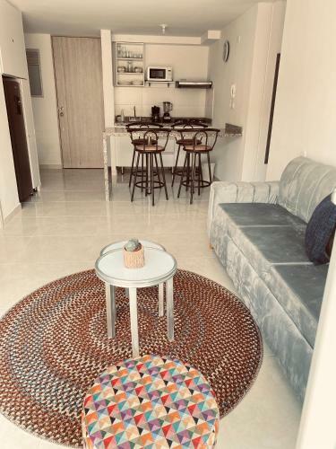 Apartamento C�ntrico Plazuela