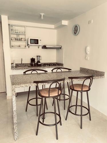 Apartamento C�ntrico Plazuela
