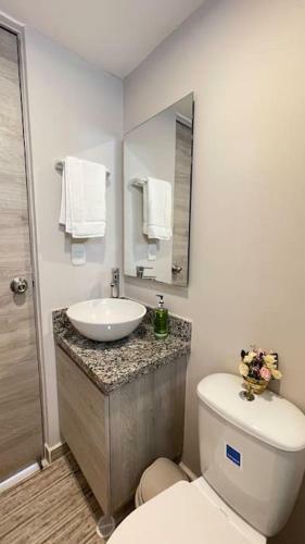 Apartamento Amoblado Zona Norte