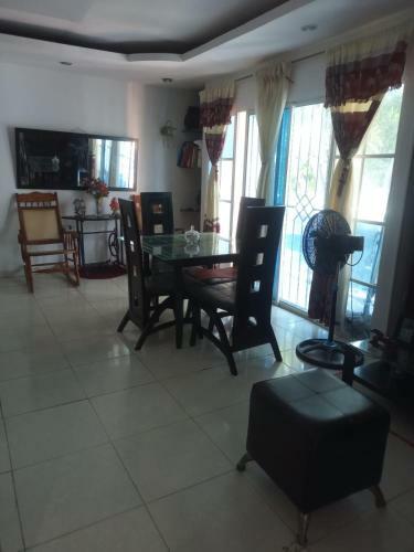 Apartamento Catalina