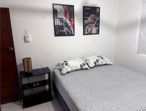 Great Location, Apartment Close To The Malec�n