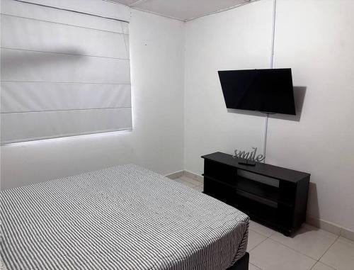 Great Location, Apartment Close To The Malec�n
