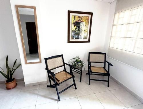Great Location, Apartment Close To The Malec�n