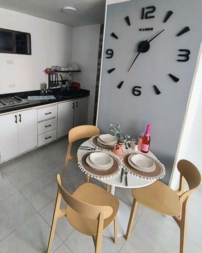 Apartamento Norte De B/quilla