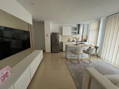 Apartamento Estudio Exclusivo En El Coraz�n de La Ciudad