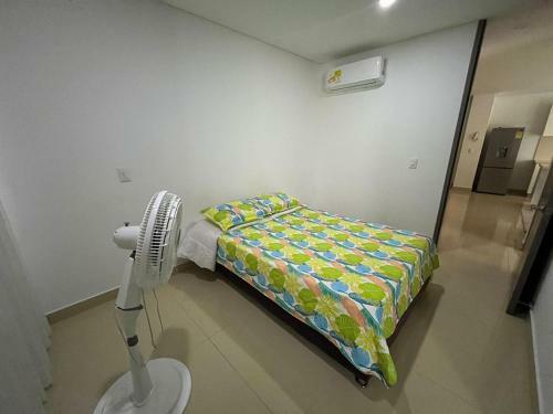 Apartamento Estudio Exclusivo En El Coraz�n de La Ciudad