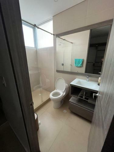 Apartamento Estudio Exclusivo En El Coraz�n de La Ciudad