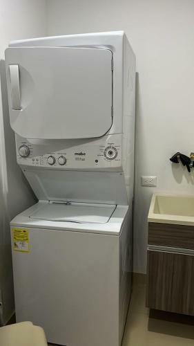 Apartamento Estudio Exclusivo En El Coraz�n de La Ciudad