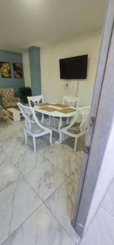 Lindo Y C�lido Apartamento Familiar
