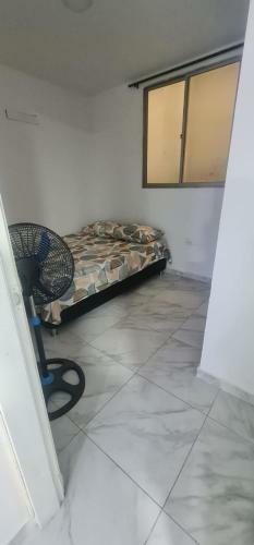 Lindo Y C�lido Apartamento Familiar