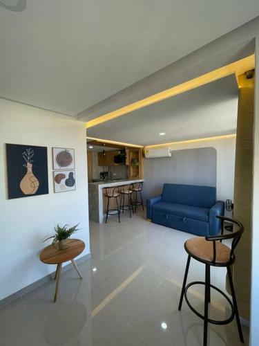 Apartamento Amoblado 2 Alcobas Al Norte