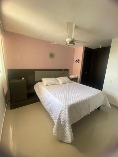 Apartamento Norte Barranquilla 2 Habitaciones