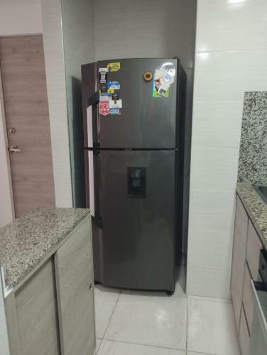 Russ Apartment Barranquilla