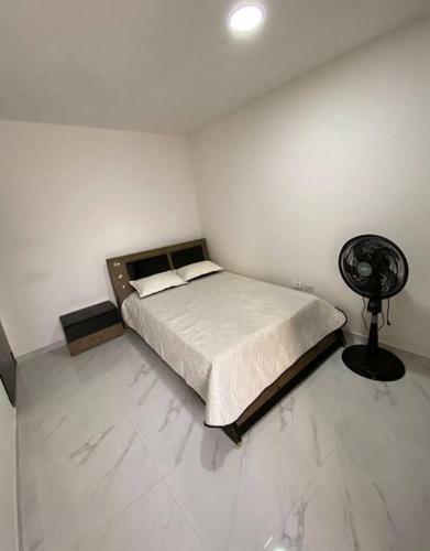 Apartamento Excelente Ubicaci�n