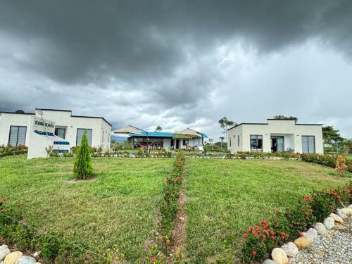 Villa Finca Bella Verde