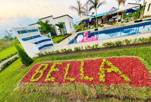 Villa Finca Bella Verde