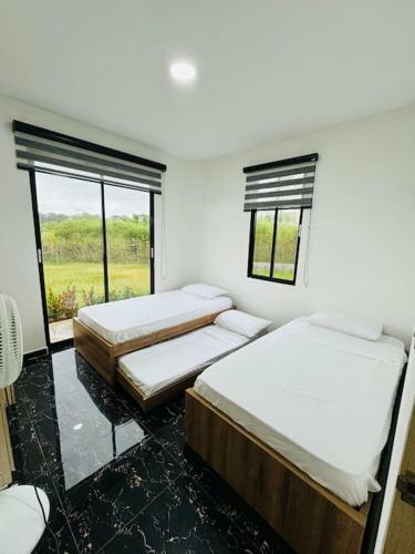 Villa Finca Bella Verde
