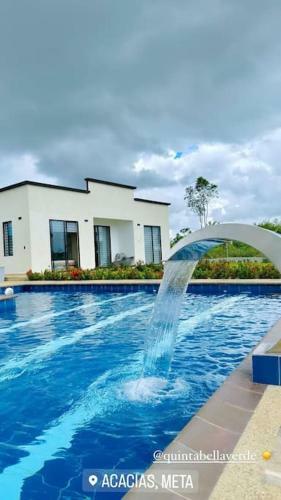 Villa Finca Bella Verde