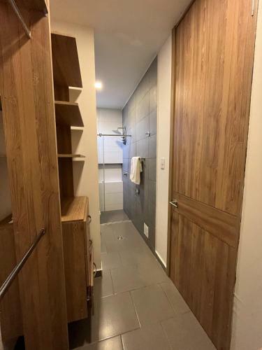 Apartamento Estudio de Lujo Con Vistas Incre�bles