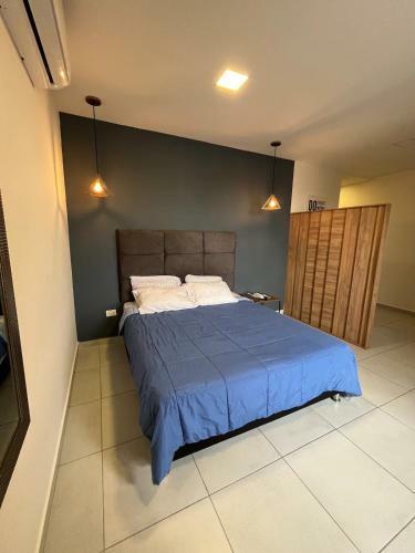 Apartamento Estudio de Lujo Con Vistas Incre�bles