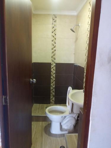 Apartamento Catalina