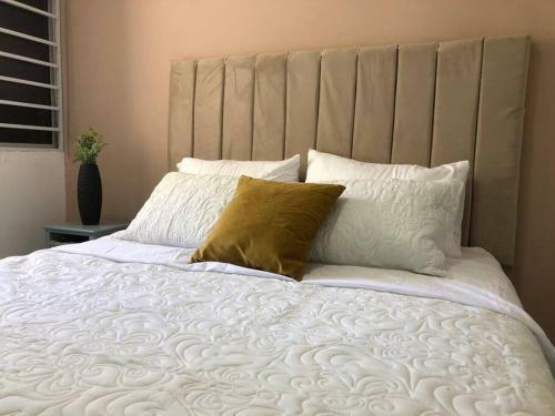 Apartamento Completo. Cerca A Todo