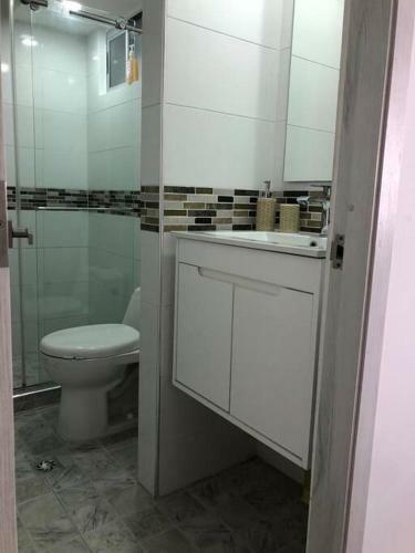 Apartamento Completo. Cerca A Todo