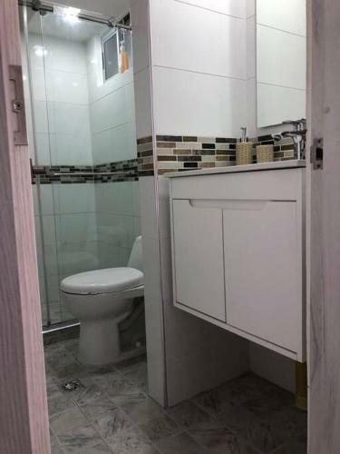 Apartamento Completo. Cerca A Todo