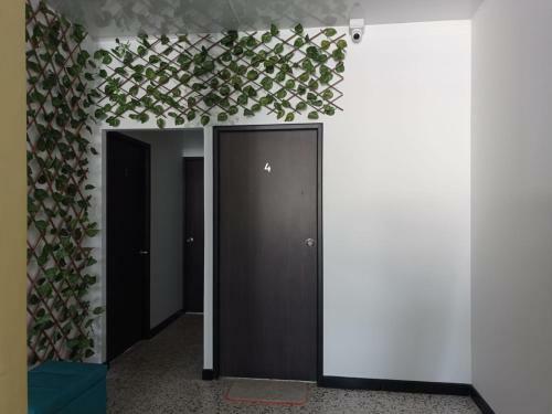 Apartamento Barichara