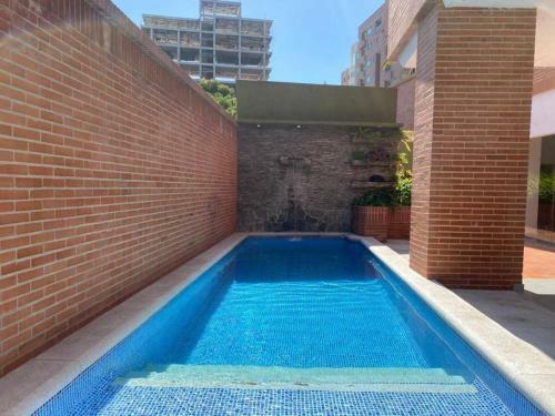 Apartamento Amaizing Duplex With Pool